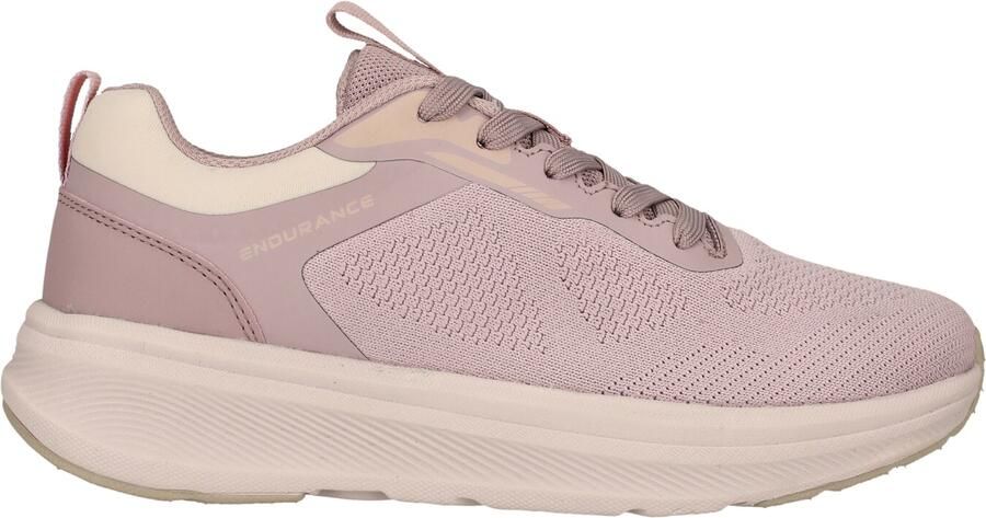 ENDURANCE Sneakers laag 'Terrassa' lila - Foto 5