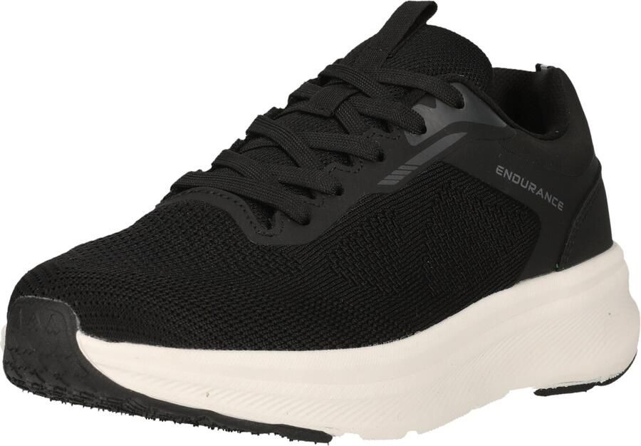 ENDURANCE Sneakers laag 'Terrassa' zwart - Foto 2