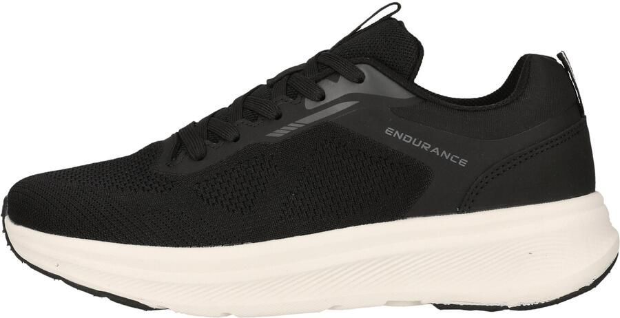ENDURANCE Sneakers laag 'Terrassa' zwart - Foto 5