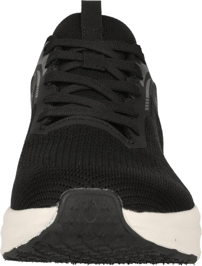 ENDURANCE Sneakers laag 'Terrassa' zwart - Foto 3