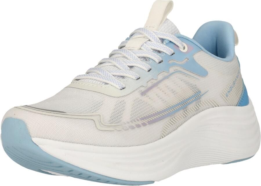 ENDURANCE Sneakers laag 'Vilanova' lichtblauw - Foto 2
