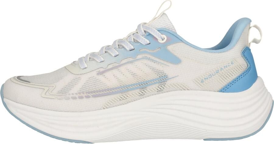 ENDURANCE Sneakers laag 'Vilanova' lichtblauw - Foto 5