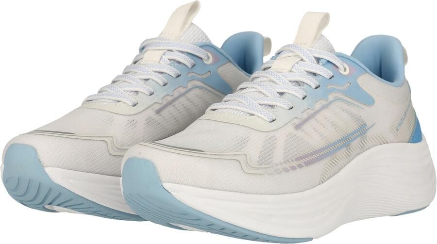 ENDURANCE Sneakers laag 'Vilanova' lichtblauw - Foto 4