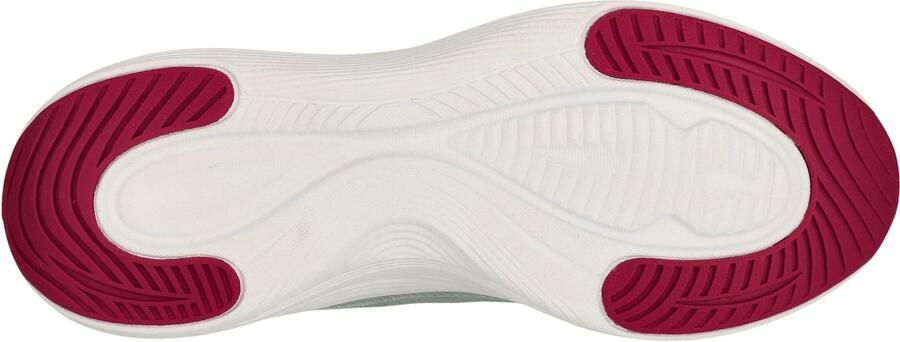 ENDURANCE Sneakers laag 'Vilanova' lichtblauw oranje - Foto 6