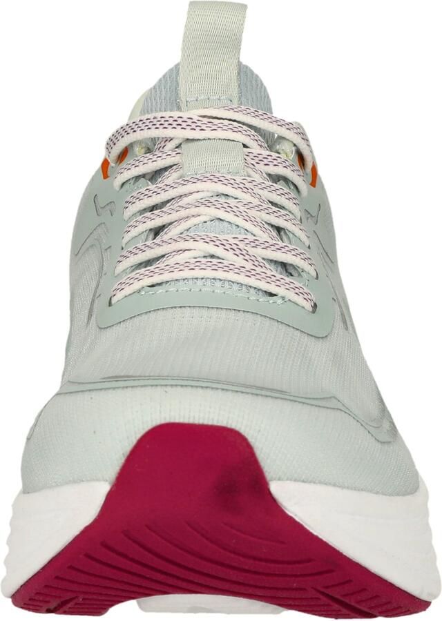 ENDURANCE Sneakers laag 'Vilanova' lichtblauw oranje - Foto 3