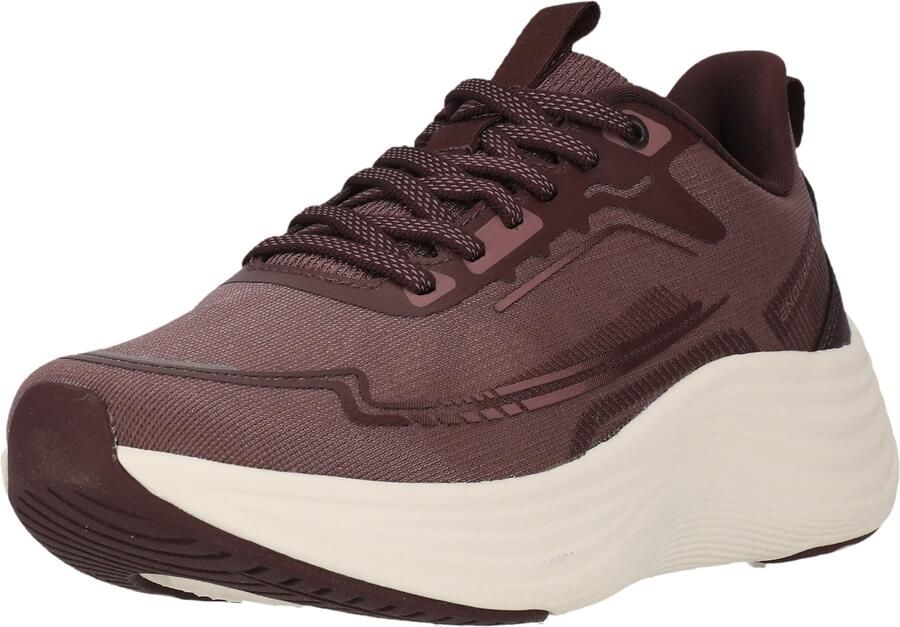 ENDURANCE Sneakers laag 'Vilanova' lila