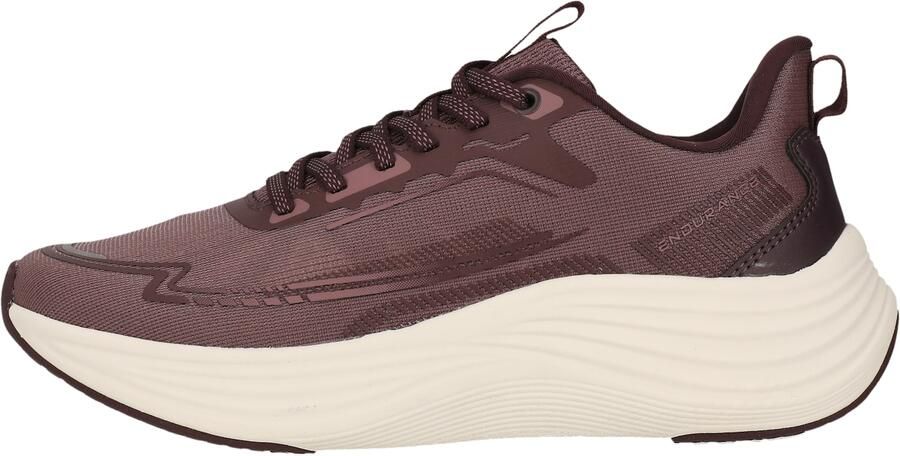 ENDURANCE Sneakers laag 'Vilanova' lila - Foto 3