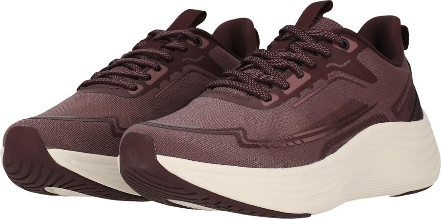 ENDURANCE Sneakers laag 'Vilanova' lila - Foto 4