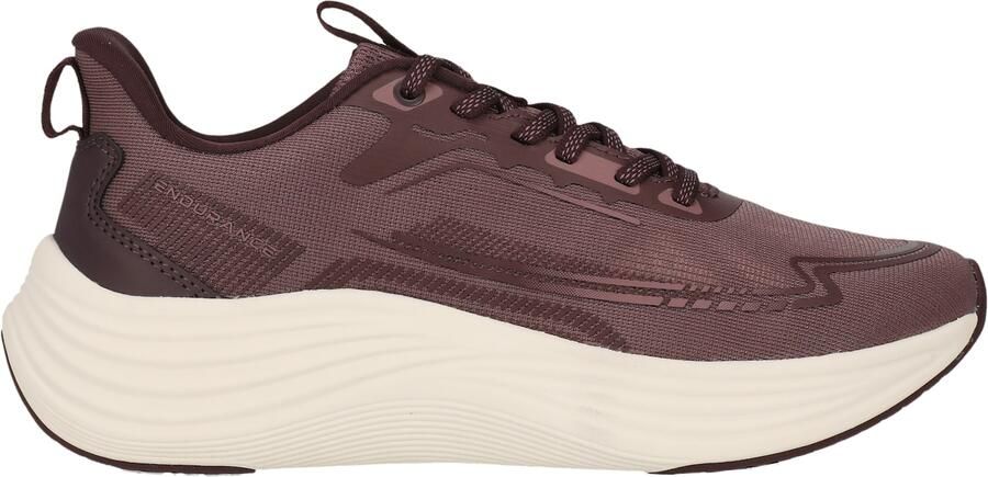 ENDURANCE Sneakers laag 'Vilanova' lila - Foto 5