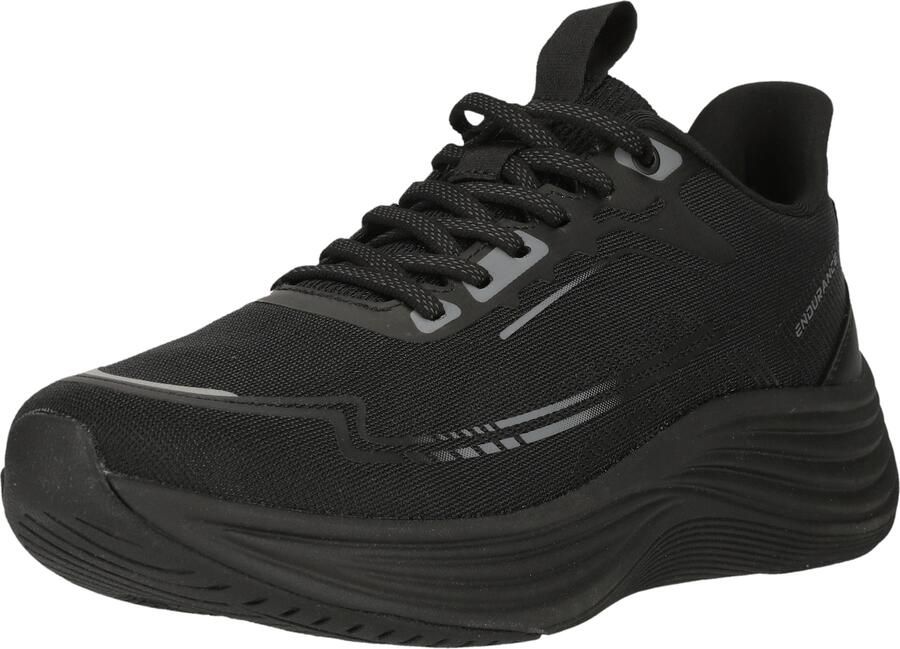 ENDURANCE Sneakers laag 'Vilanova' zwart - Foto 2