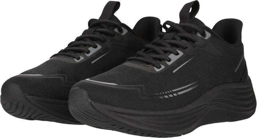 ENDURANCE Sneakers laag 'Vilanova' zwart - Foto 5