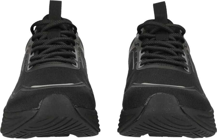 ENDURANCE Sneakers laag 'Vilanova' zwart - Foto 3