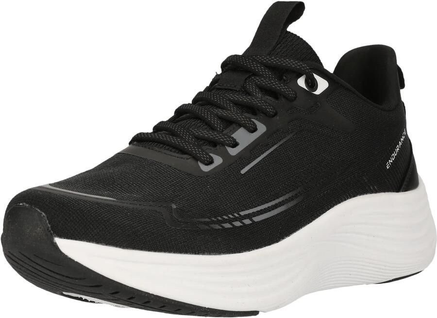 ENDURANCE Sneakers laag 'Vilanova' zwart - Foto 2