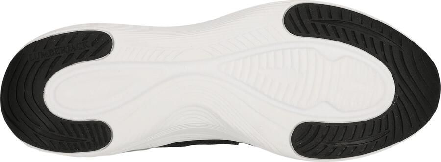 ENDURANCE Sneakers laag 'Vilanova' zwart - Foto 6