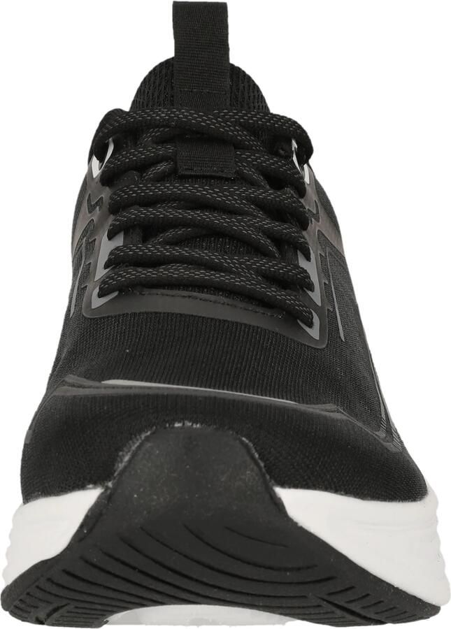 ENDURANCE Sneakers laag 'Vilanova' zwart - Foto 3