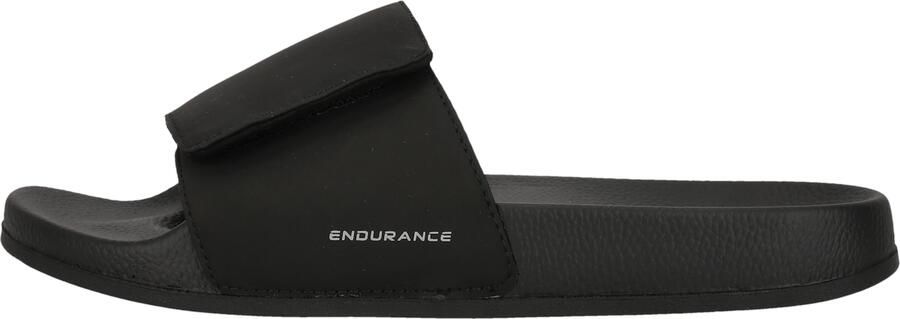 ENDURANCE Strand- badschoen 'Posh' zwart