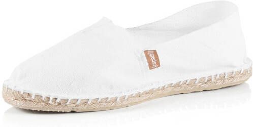Espadrij 's Classic Vrijetijdsschoenen wit - Foto 2