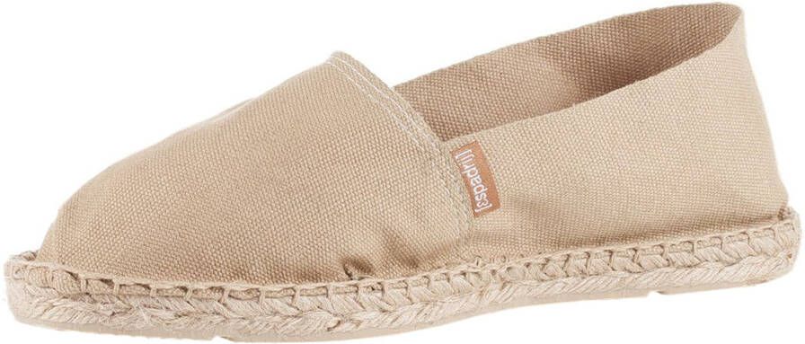 Espadrij Women's Classic Vrijetijdsschoenen beige - Foto 2