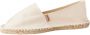 Espadrij Women's Classic Vrijetijdsschoenen beige - Thumbnail 2