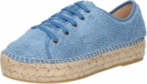 Espadrij l´originale Espadrilles 'Basket'