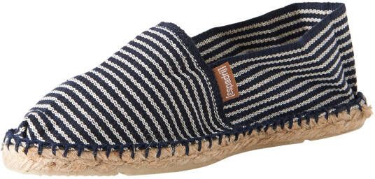 Espadrij Women's Classic Vrijetijdsschoenen blauw - Foto 2