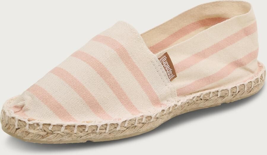 Espadrij l´originale Espadrilles 'Classic' beige rosa - Foto 2