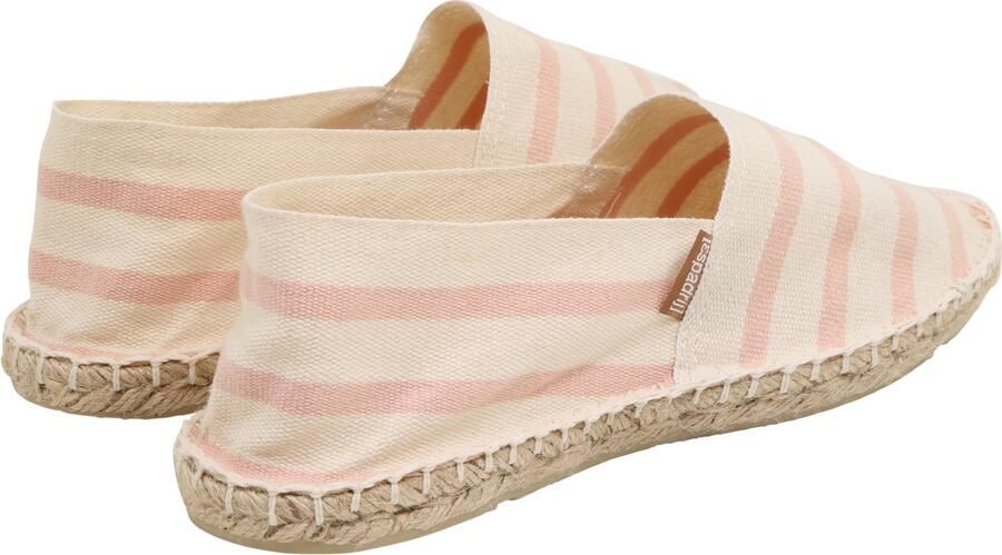 Espadrij l´originale Espadrilles 'Classic' beige rosa - Foto 4
