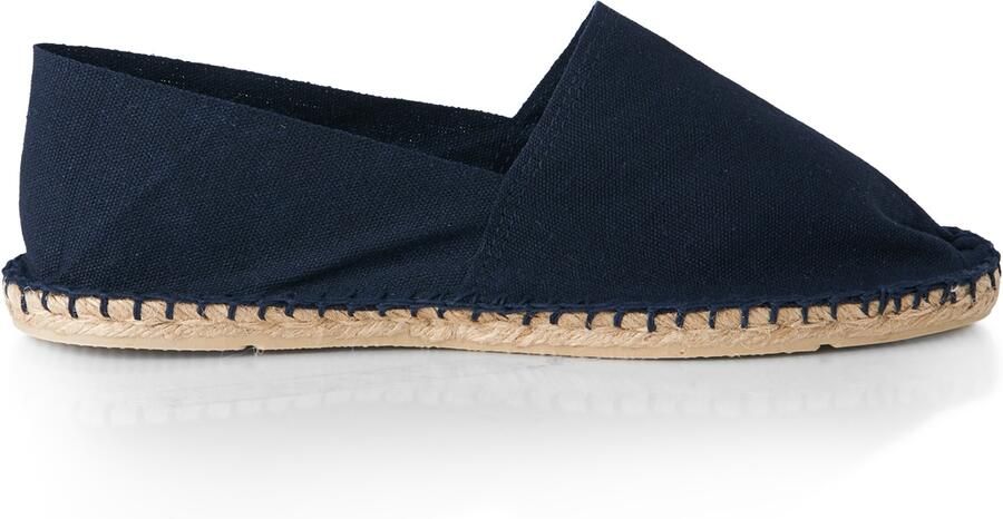 Espadrij l´originale Espadrilles 'Classic' blauw marine - Foto 2