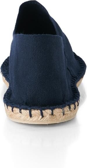 Espadrij l´originale Espadrilles 'Classic' blauw marine - Foto 4