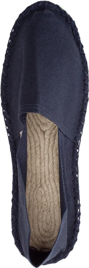 Espadrij l´originale Espadrilles 'Classic' blauw marine - Foto 3
