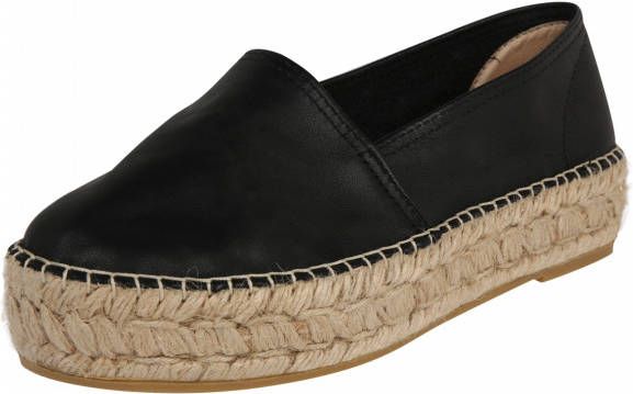 espadrij l´originale Espadrilles 'Classic Cuir High'