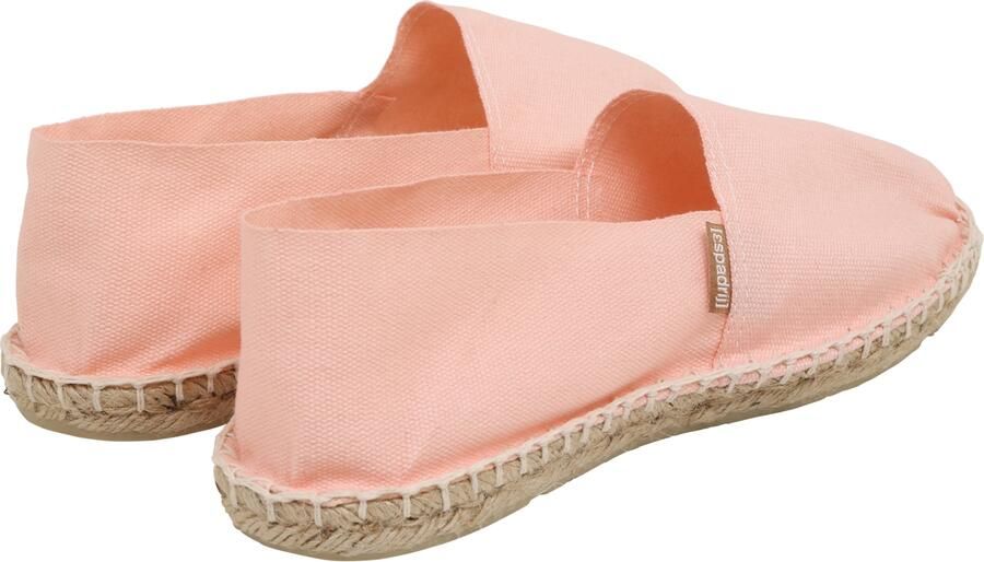 Espadrij l´originale Espadrilles 'Classic' koraal - Foto 4