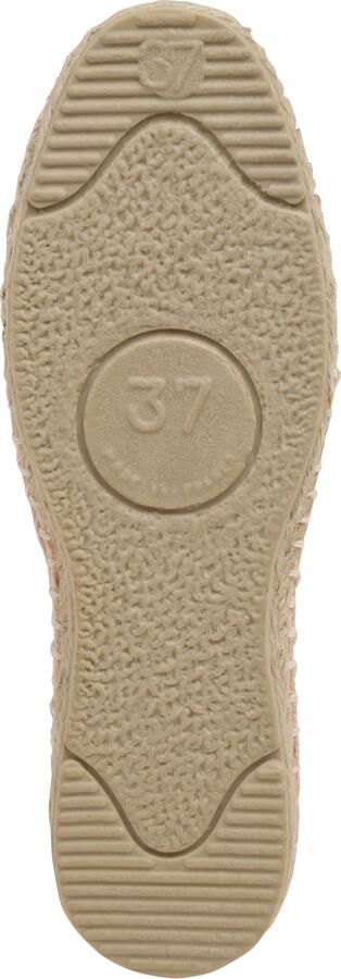 Espadrij l´originale Espadrilles 'Classic' koraal - Foto 5