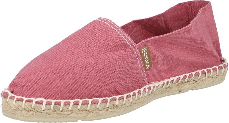 Espadrij l´originale Espadrilles 'Classic' oudroze - Foto 2