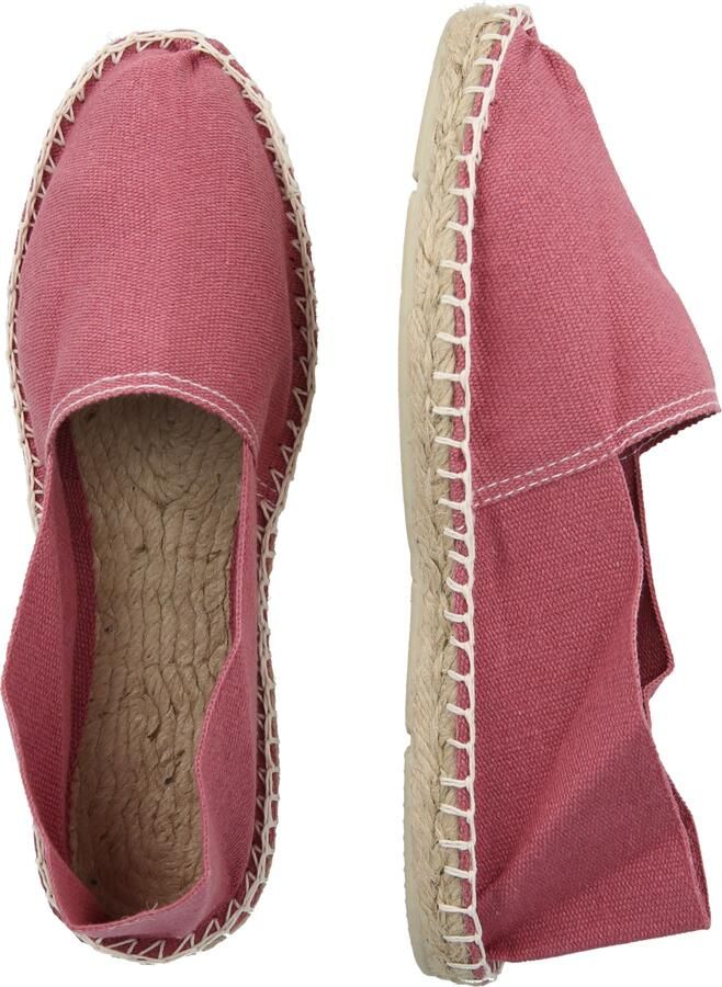 Espadrij l´originale Espadrilles 'Classic' oudroze - Foto 3