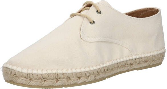 Espadrij Paysan Linen Vrijetijdsschoenen nature - Foto 2