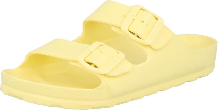 Espadrij Women's Ami Pool Women Sandalen beige