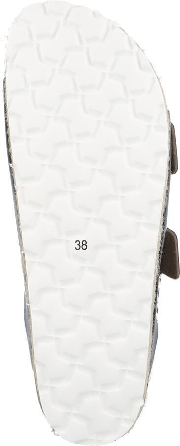 Espadrij Women's Ami Glossy Sandalen zwart - Foto 4