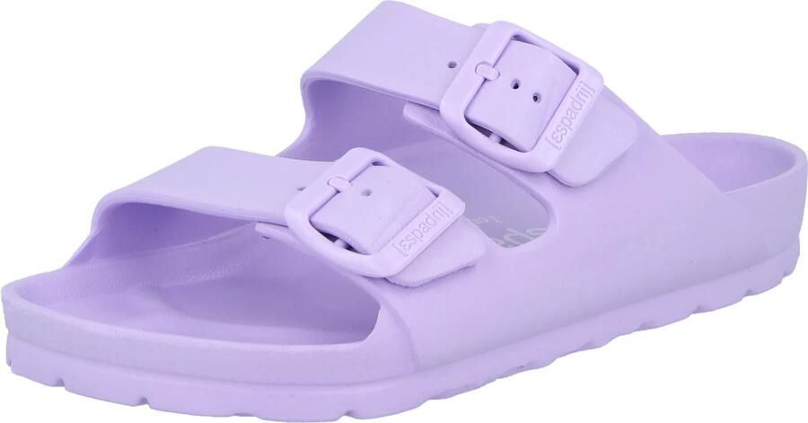 Espadrij Women's Ami Pool Women Sandalen purper - Foto 2