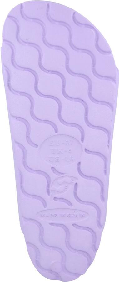 Espadrij Women's Ami Pool Women Sandalen purper - Foto 3