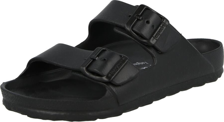 Espadrij Women's Ami Pool Women Sandalen blauw