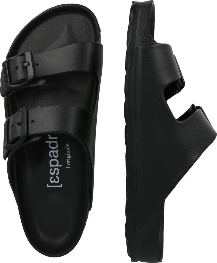 Espadrij Women's Ami Pool Women Sandalen blauw - Foto 2