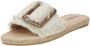 Espadrij l´originale Huisschoenen 'BELFORT' - Thumbnail 1