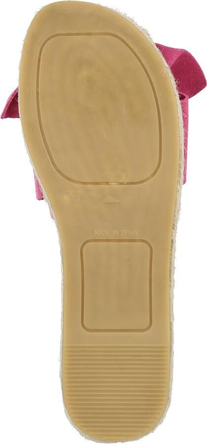 Espadrij l´originale Muiltjes 'CLEO' pink - Foto 3