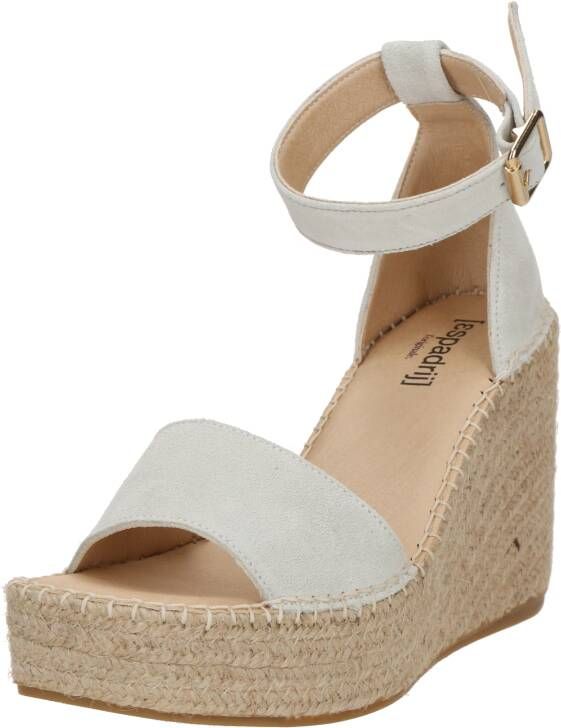 Espadrij l´originale Sandalen met riem 'DIJON'