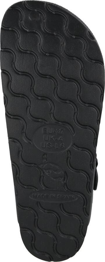 Espadrij l´originale Teenslipper 'RIO' zwart - Foto 3
