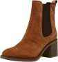 Esprit Dames Bootie Beige - Thumbnail 2