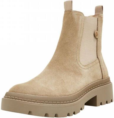 Esprit Chelsea boots