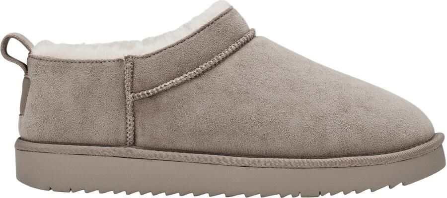 Esprit Shoes Boots 'Luna' donkerbeige - Foto 4