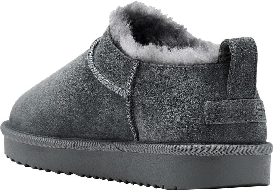 Esprit Shoes Boots 'Luna' donkergrijs - Foto 2